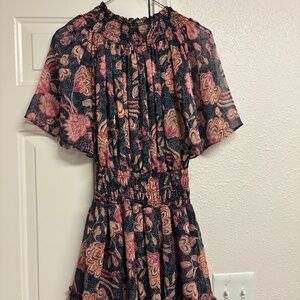 MISA Los Angeles Dress